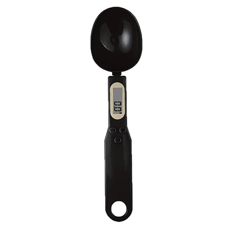 Digital Measuring Spoon