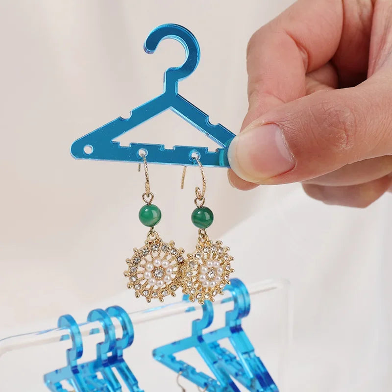 NeatNest Mini Jewelry Hangers