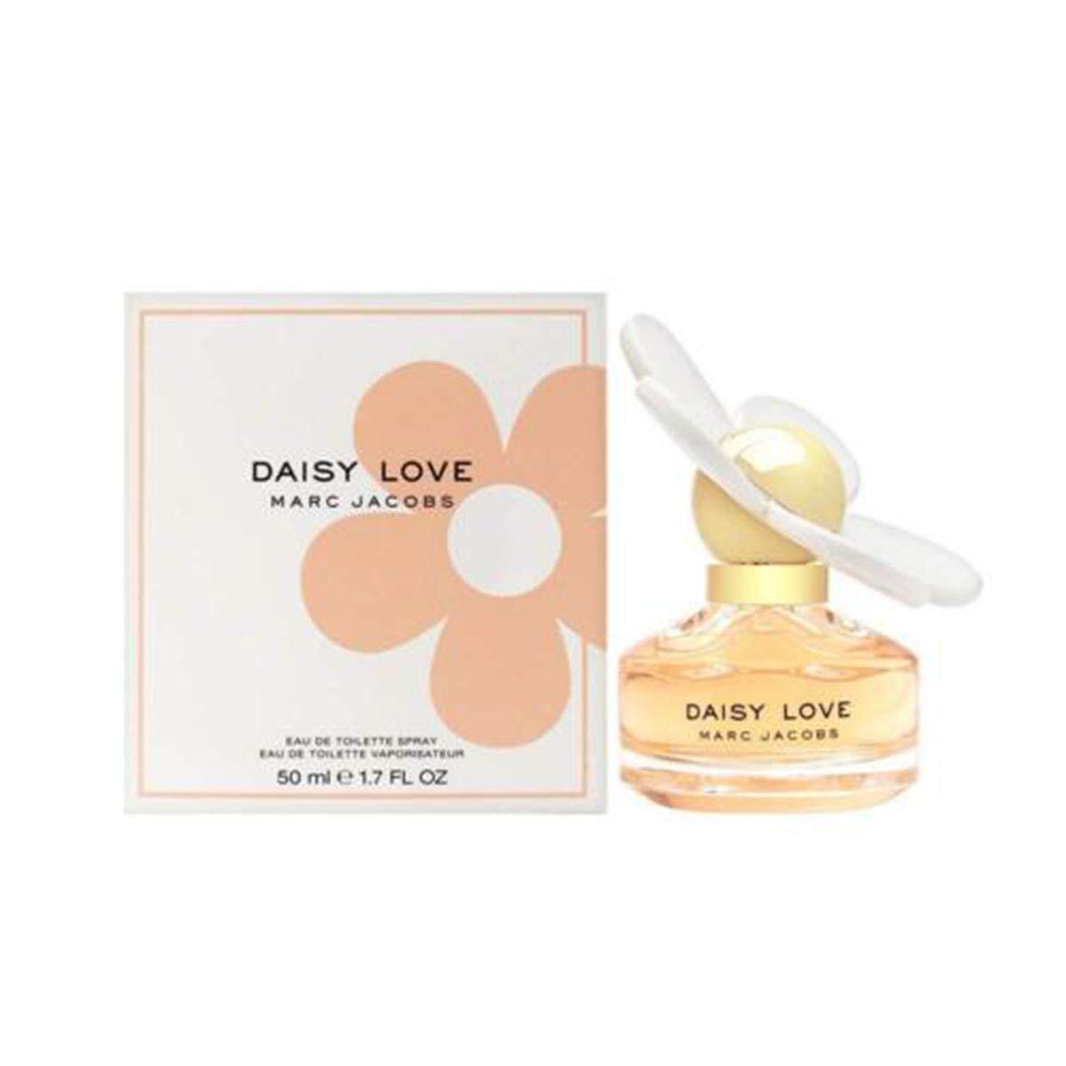 MARC JACOBS Daisy Love Eau de Toilette Spray. 3.4-oz.