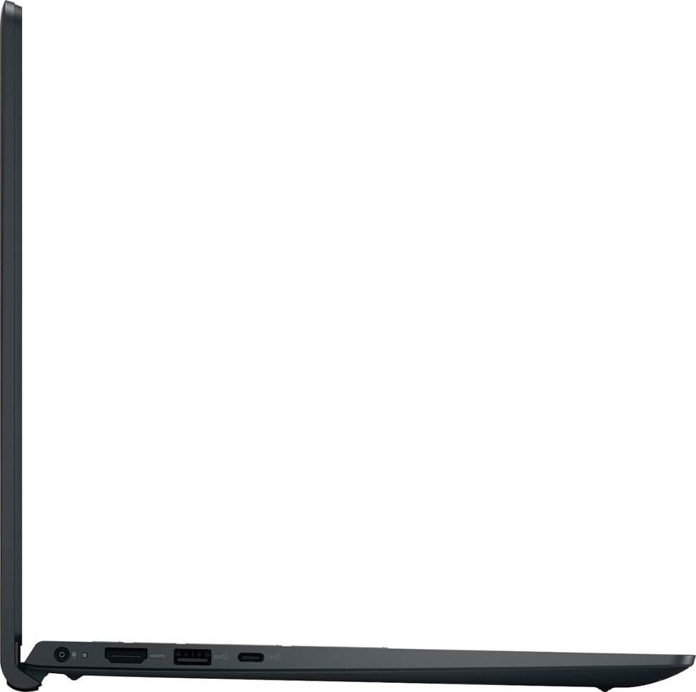 Dell Computadora portátil Inspiron Business con pantalla táctil de 15.6 pulgadas, 16 GB de RAM, 1 TB, Windows 11 Pro, procesador AMD Ryzen 5 7530U de 6 núcleos, pantalla LED FHD, lector de tarjetas de