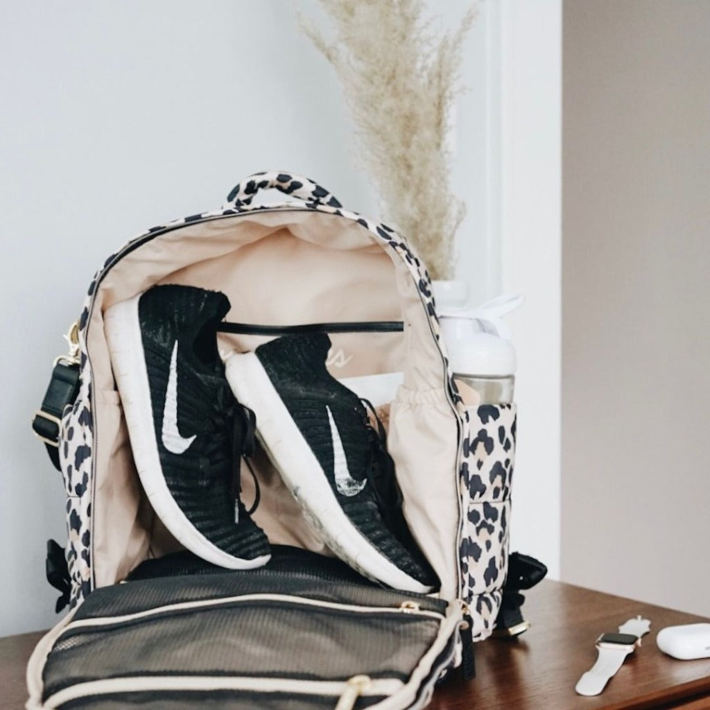 Dream Backpack Diaper Bag & Pump Bag