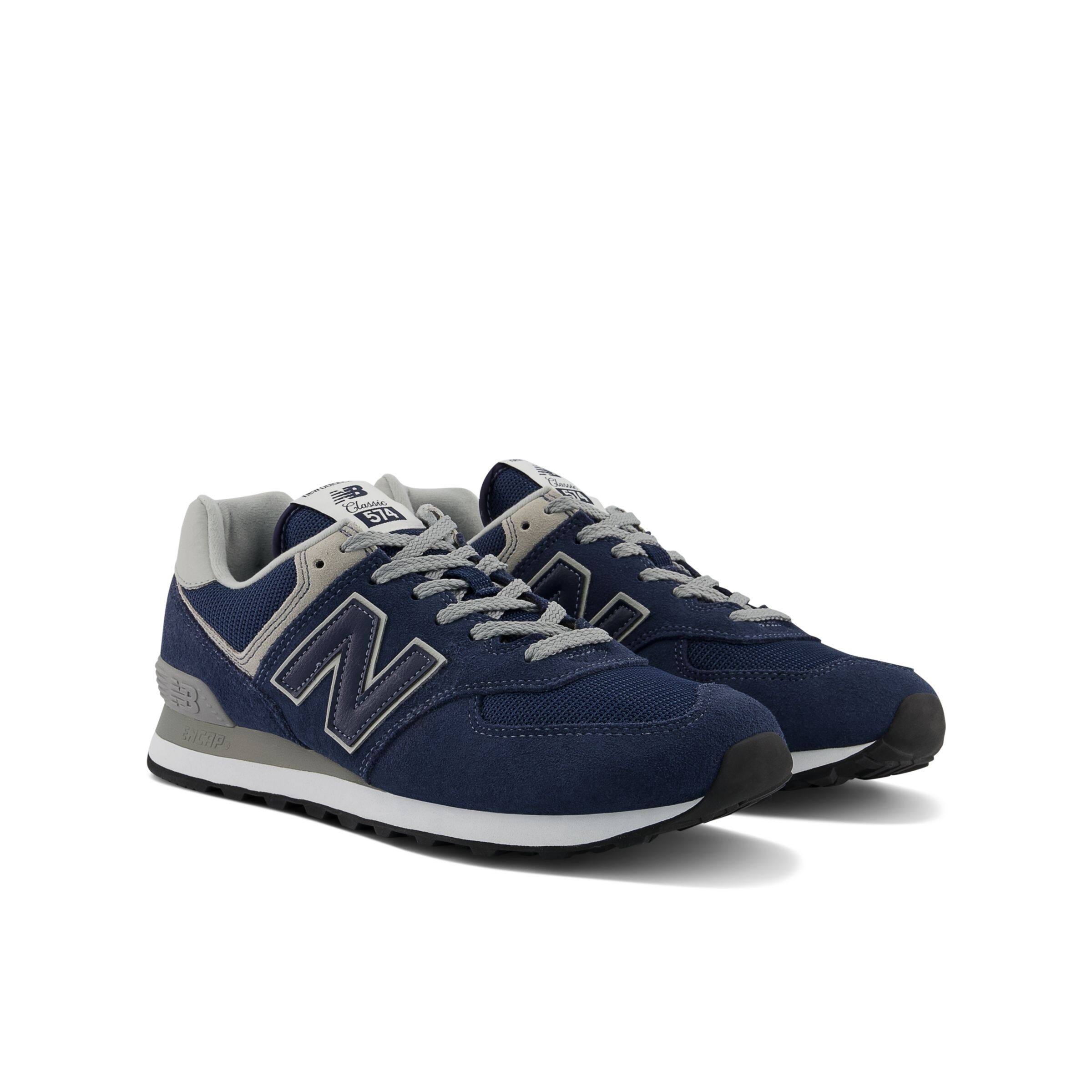 wxl-Zapatillas New Balance 574