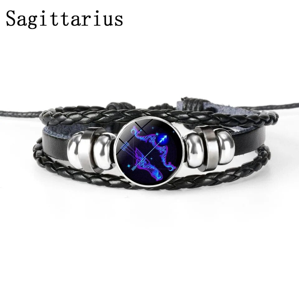 Zodiac Braceleta?￠