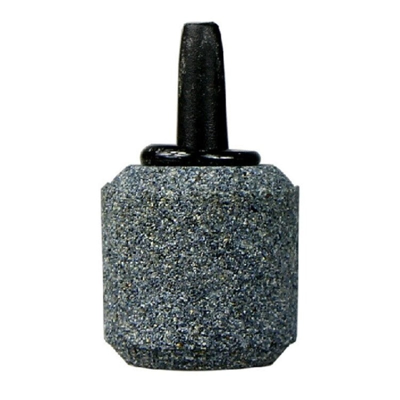 Cylinder Shape Bubble Stone For Aquarium