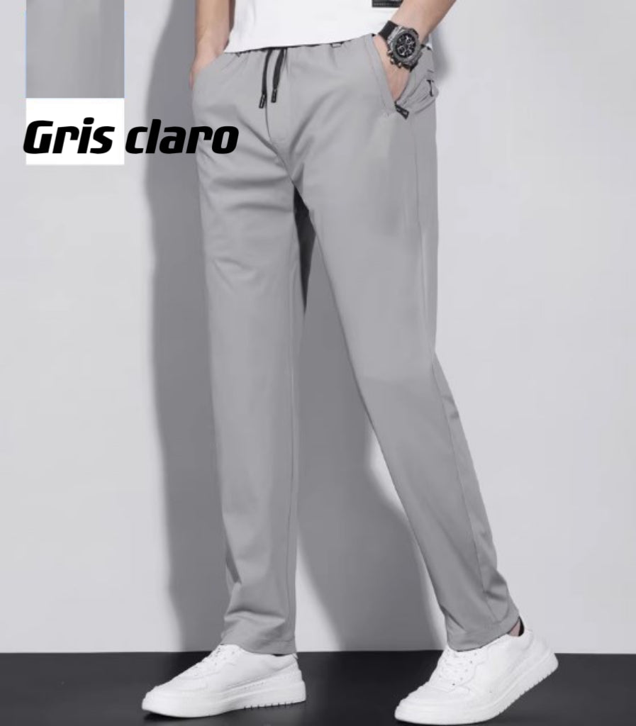✨New products on offer ✨Summery Ice Silk Sports Pants👖