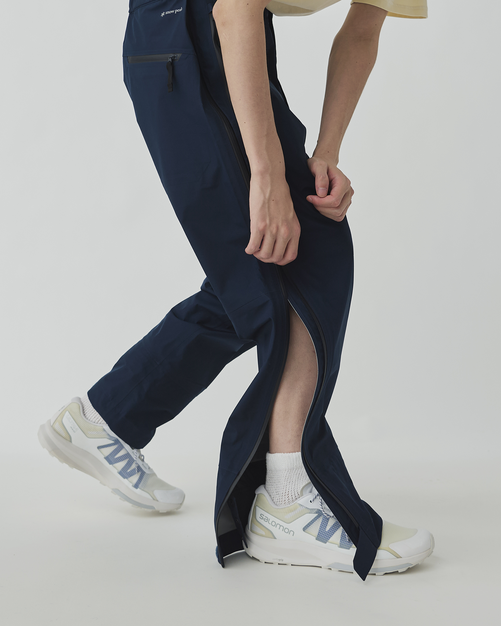 GORE-TEX Rain Pants