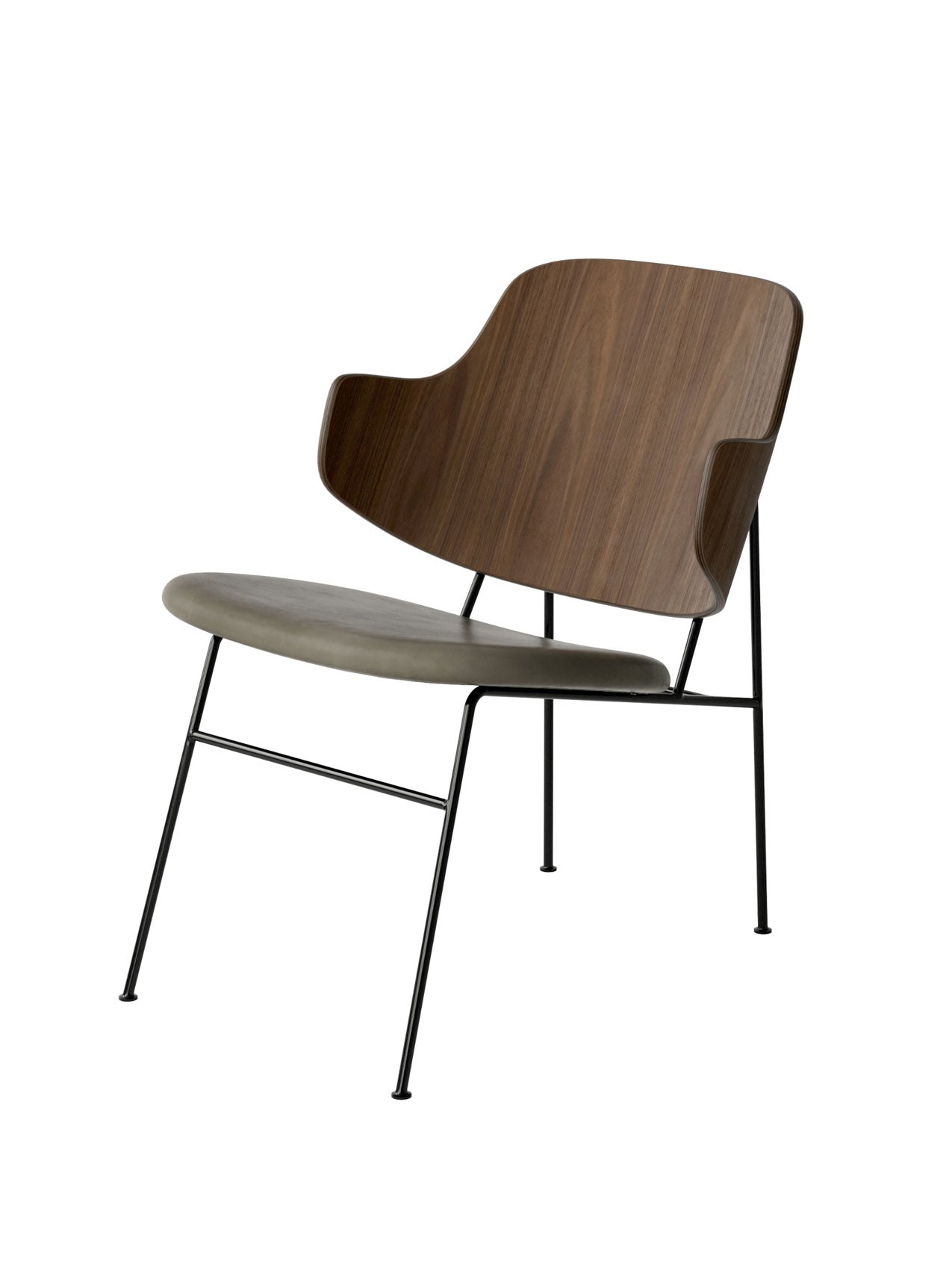 The Penguin Lounge Chair