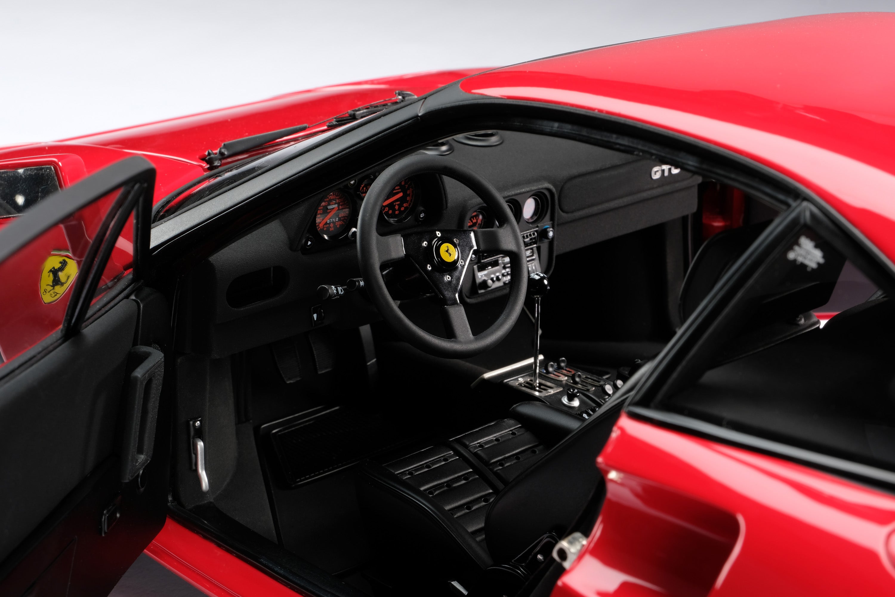 Ferrari 288 GTO (1984)