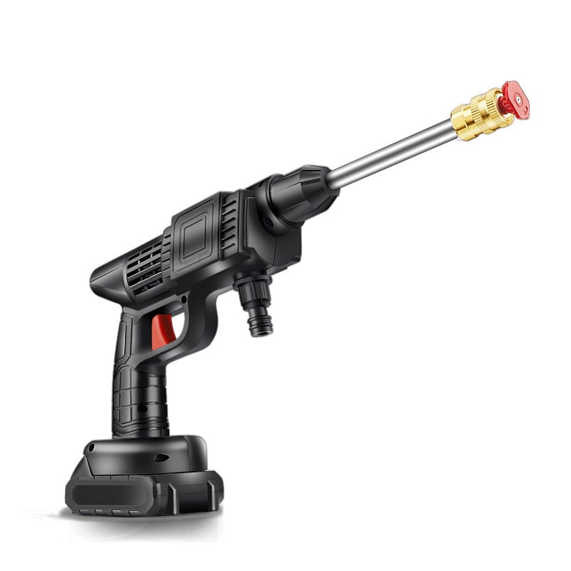 🔥49% OFF🔥 Cordless Portable High Pressure Spray Water Gun