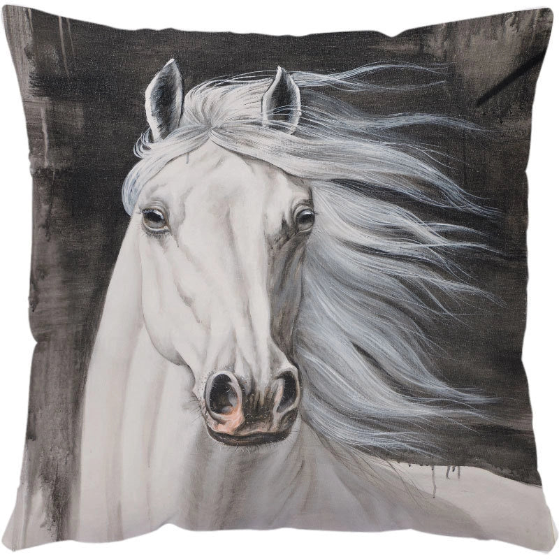 Cute Animal Butterfly  Pillow Cases Couch & Sofa Decor