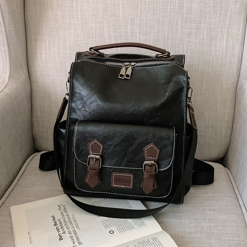 Retro Style  Women's Backpack