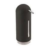 Penguin Soap Dispenser - Black