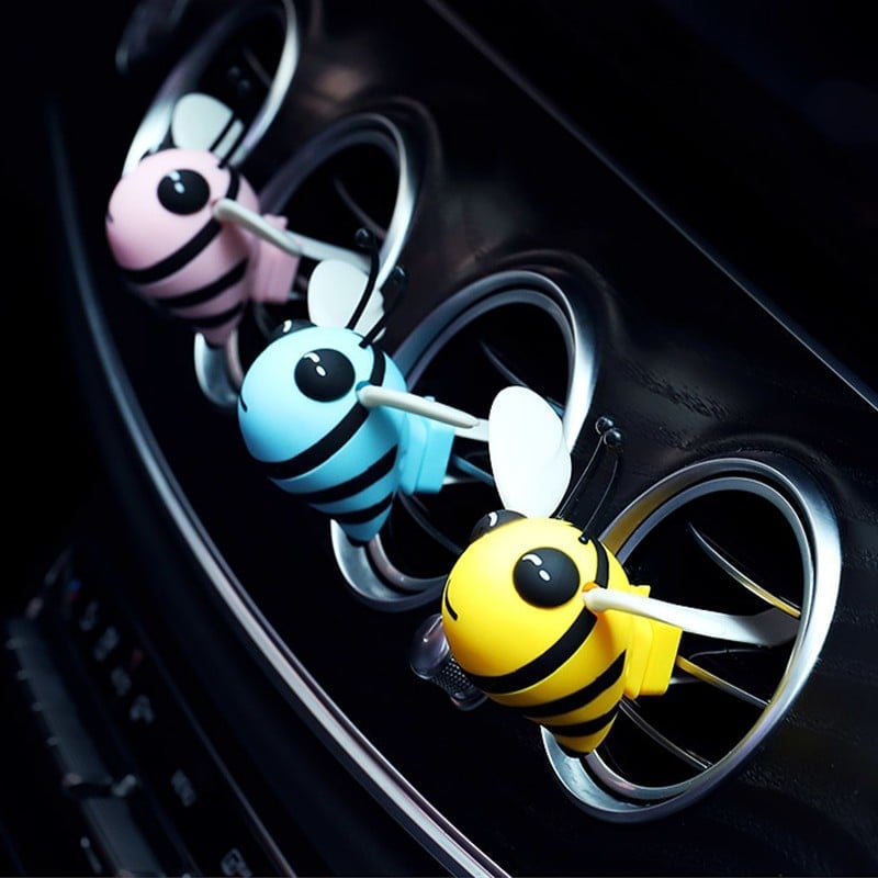 🐝Little Bee Air Freshener