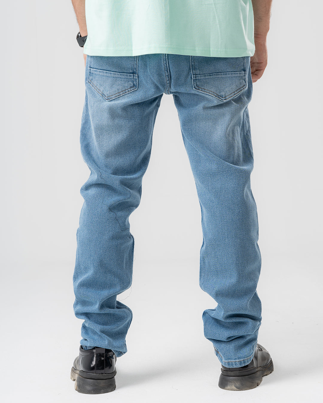 Men Slim Pants