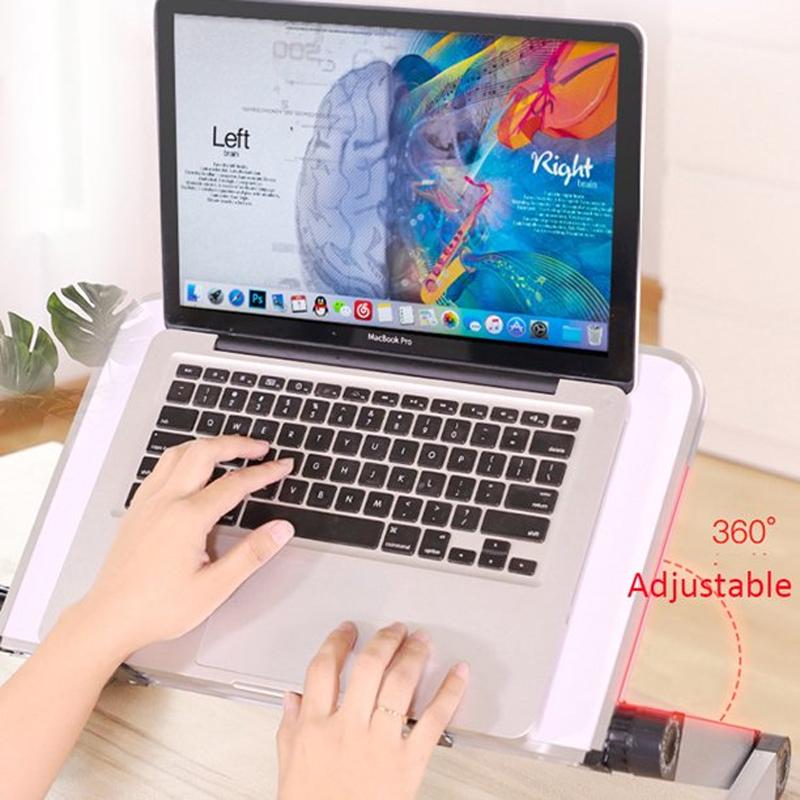 Foldable Laptop Stand