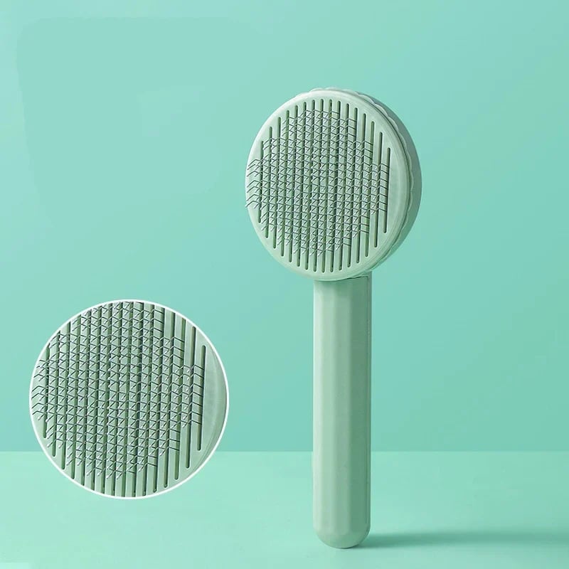Identityt™ Self-Cleaning Grooming Brush🔥Hot Sale🔥