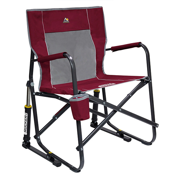 💥 Last Day Buy 2 Get 2 Free💥Best rocking chair, 350-lb Weight Capacity