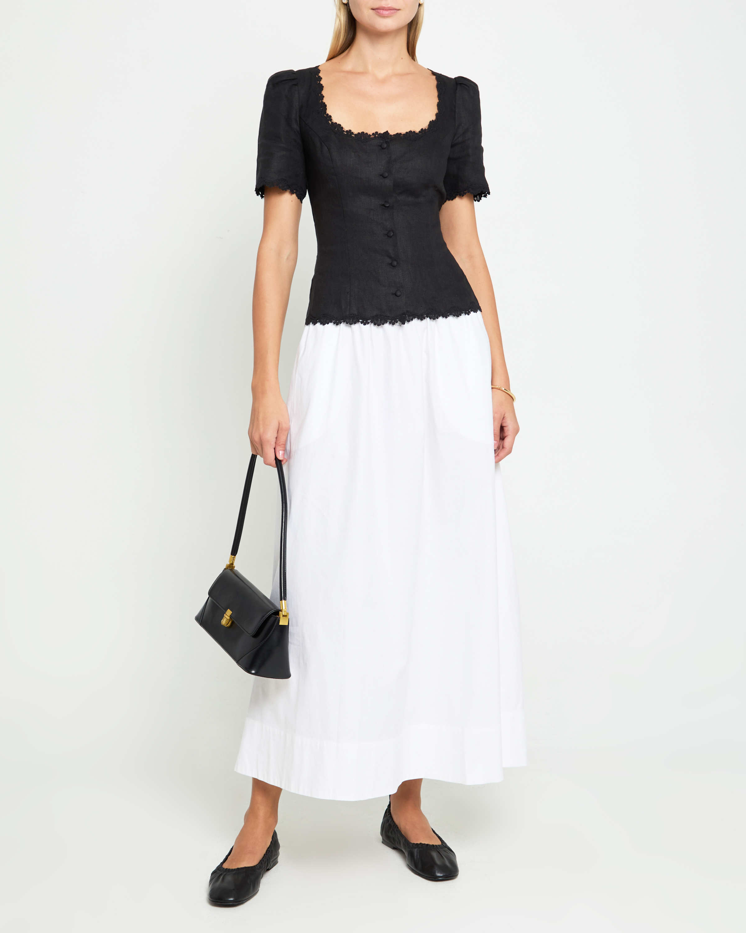 Astrid Maxi Skirt