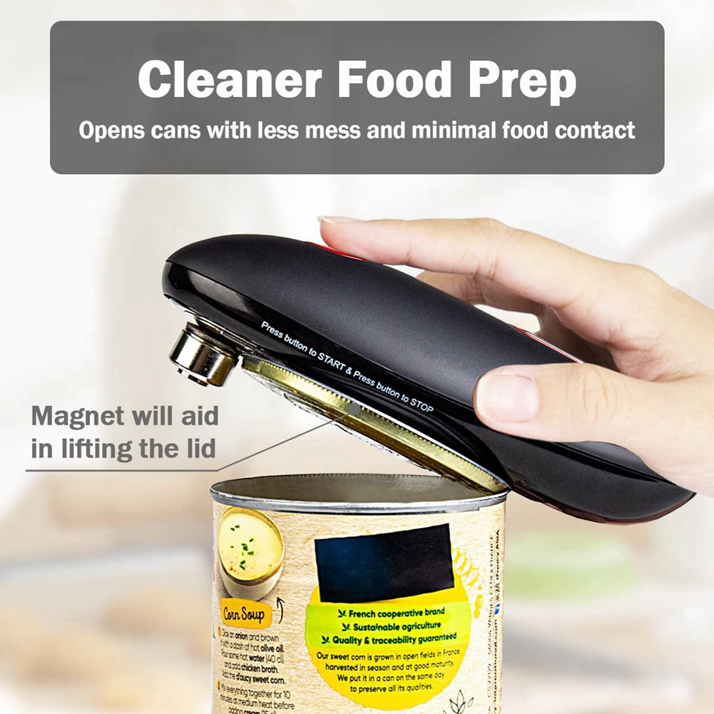 ChefGenius Automatic Can Opener