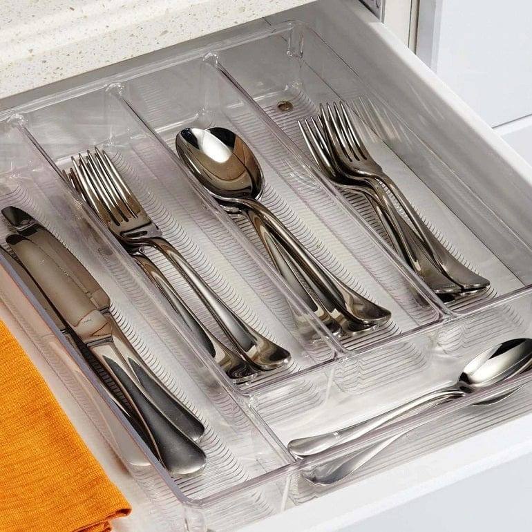 Linus Cutlery Tray