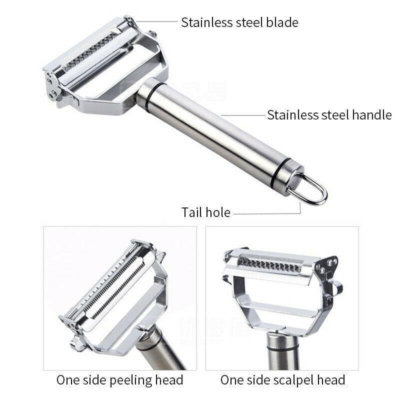 New Multi-function Vegetable Peeler