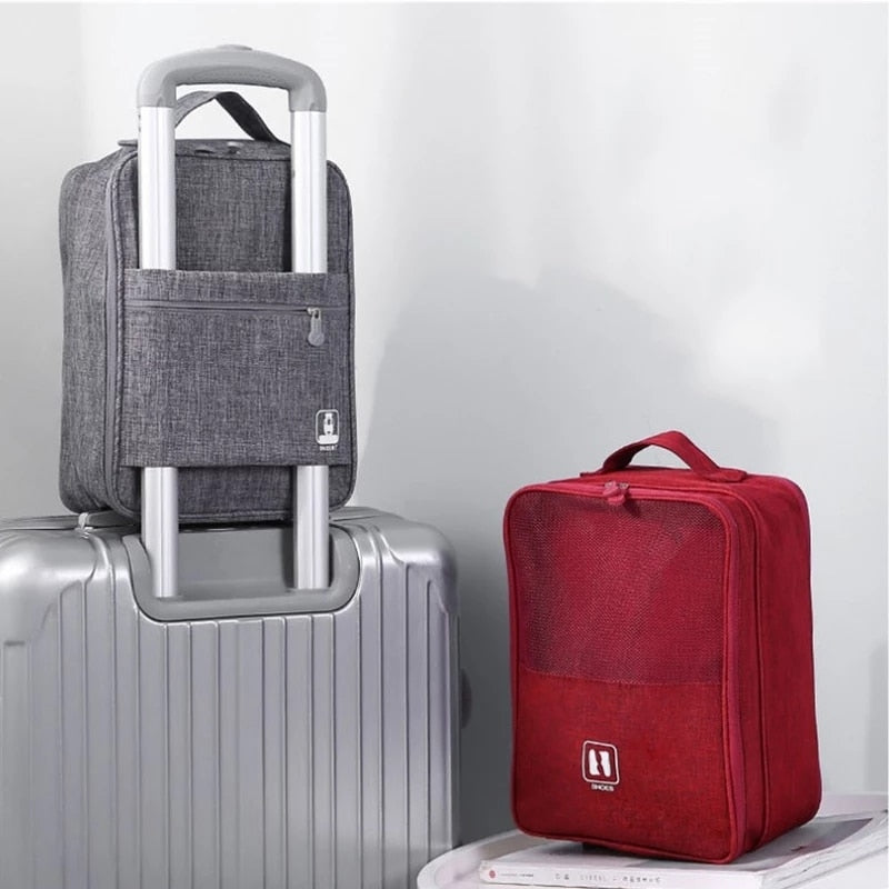 RoamReady Shoe Travel Bag