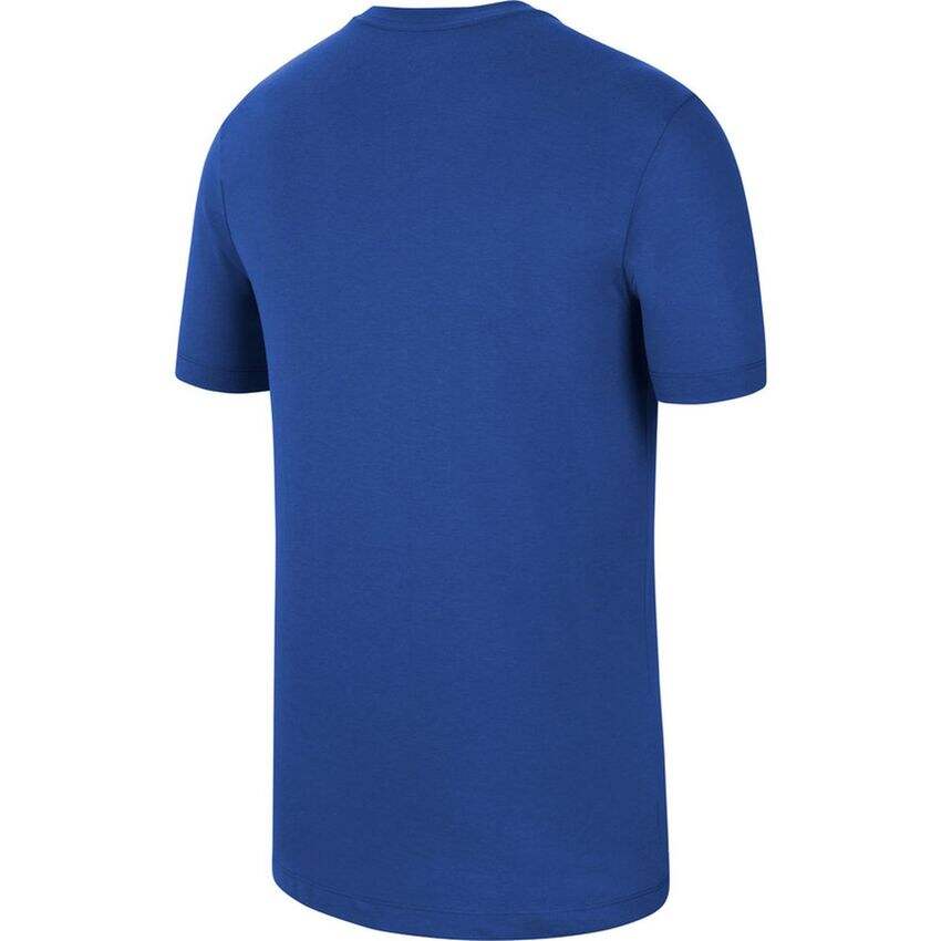 Wxl-Camiseta Hombre Nike Dry-Fit Tee Swoosh Athlete