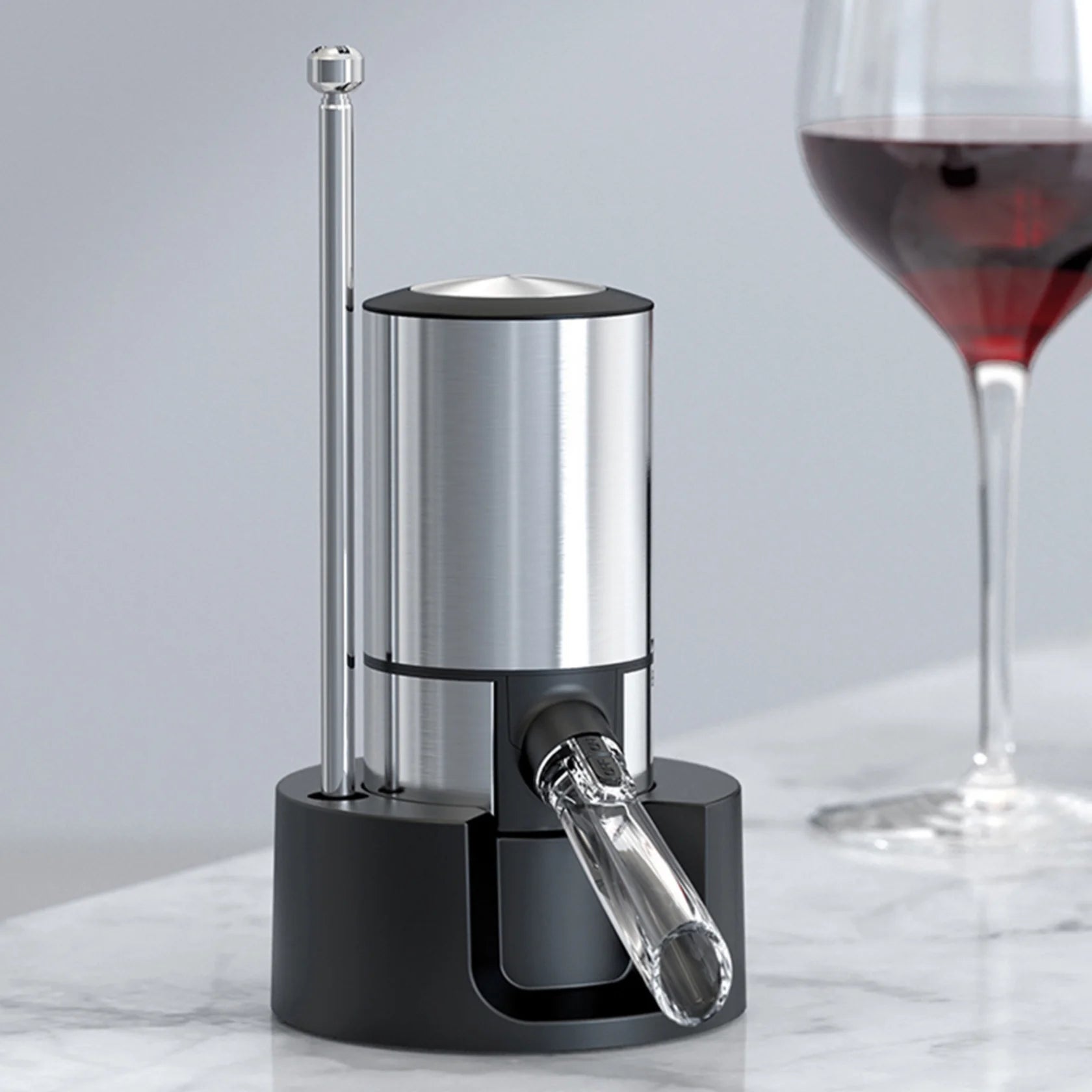 VinFlow Aerator