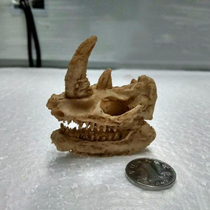 Landscape Ornament For Aquarium