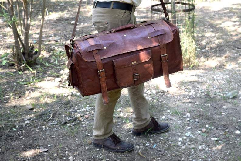 Duffel Bag