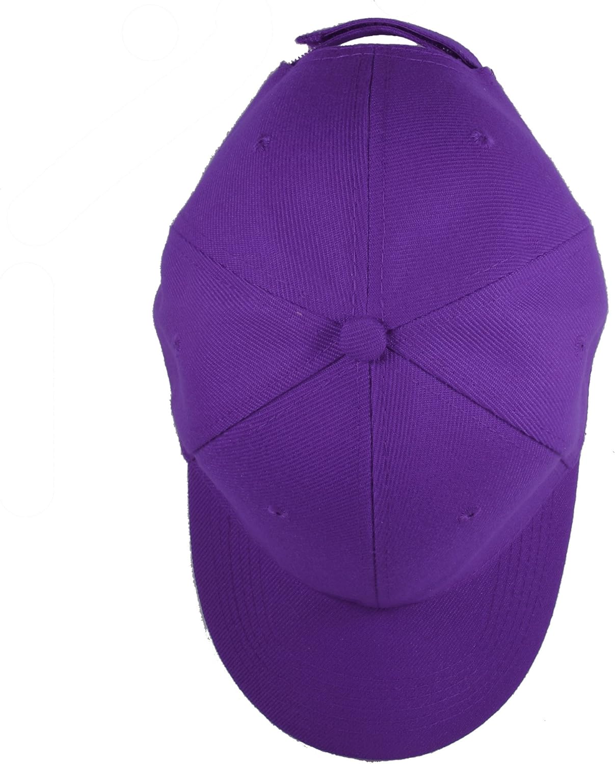 Gelante Plain Blank Baseball Caps Adjustable Back Strap Wholesale LOT 12 PC'S