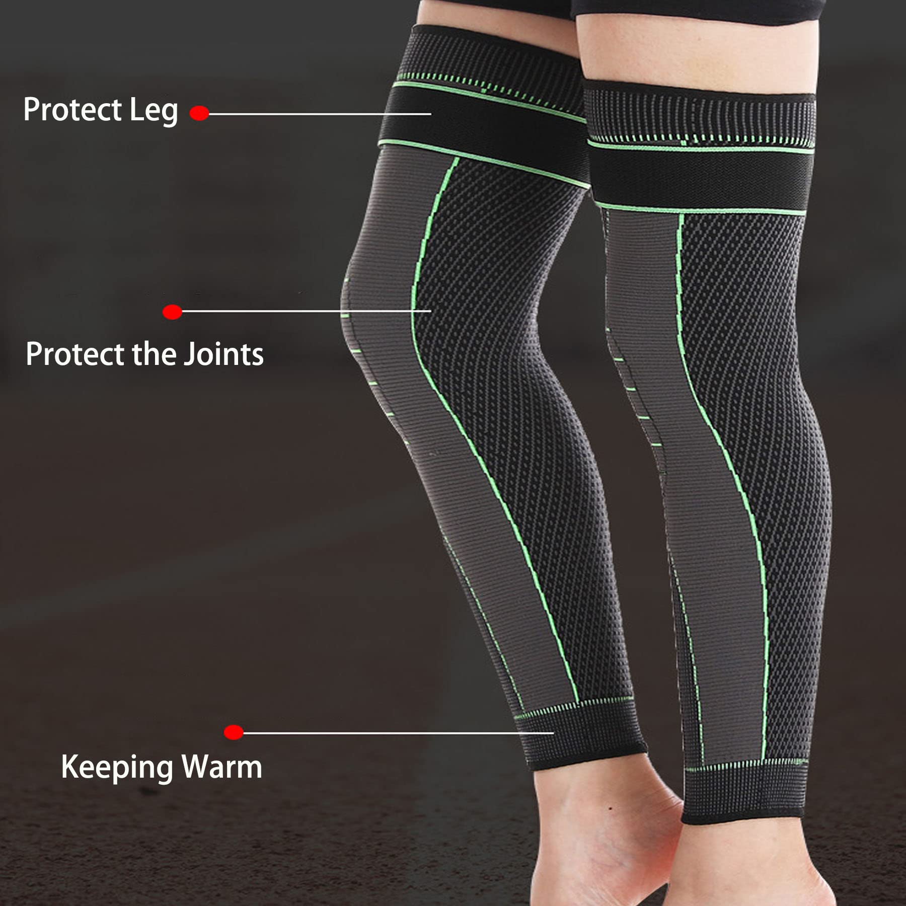 🔥Knee protection