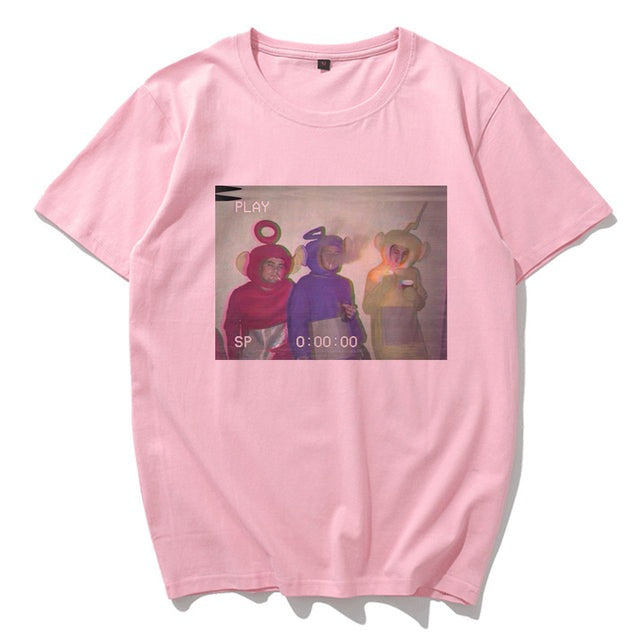Teletubbies Tee