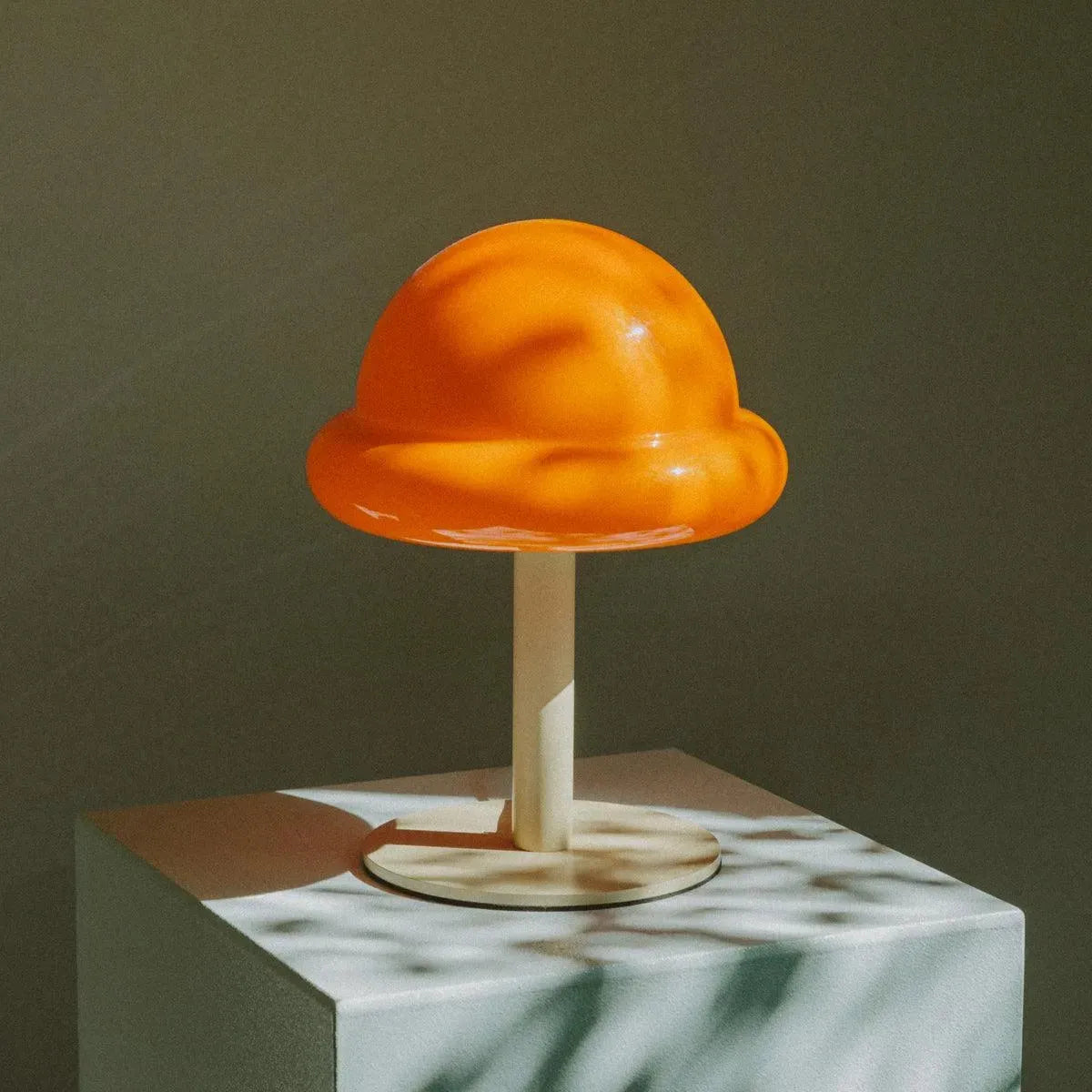 Bubblegum Lamp | Citrus