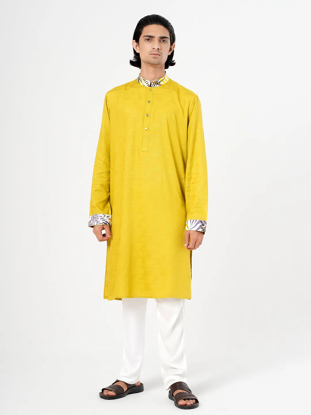 Men's Panjabi