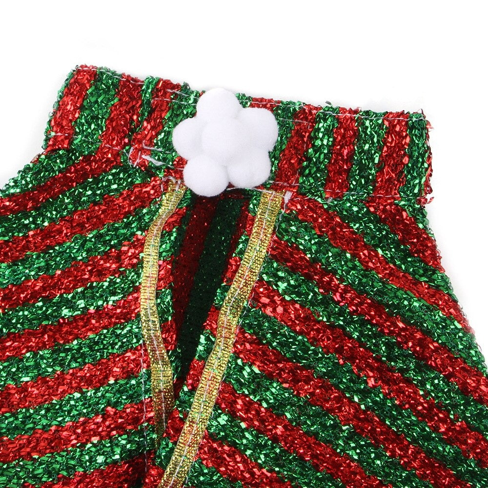 Cat Christmas Clothes