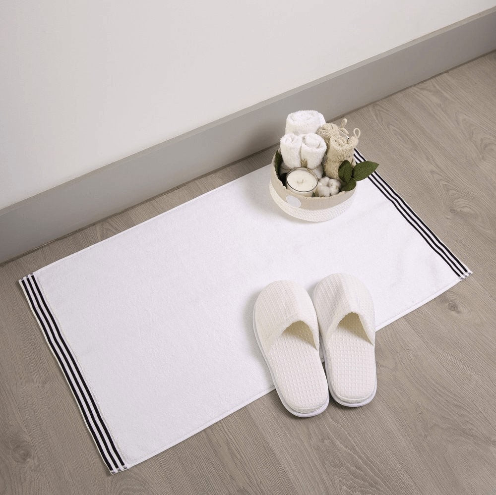 MILANO Egyptian Giza Cotton 900g/m2 Bathmat