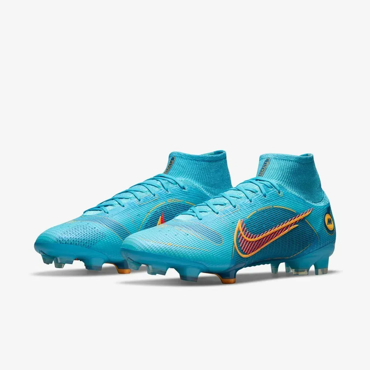 Nike Mercurial Superfly 8 Elite FG