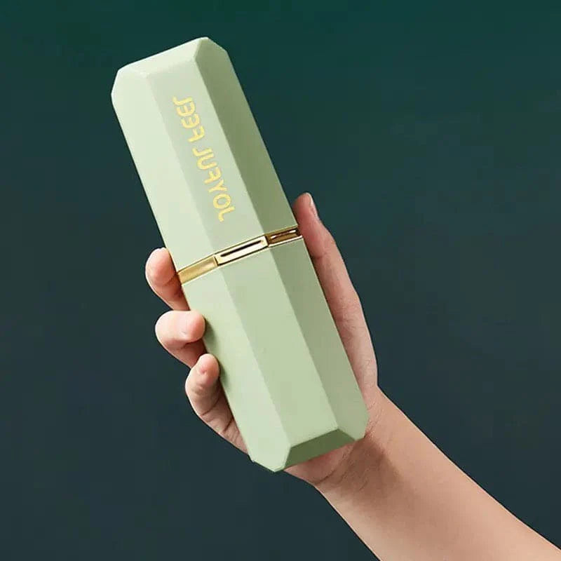 Portable Toothbrush Travel Box