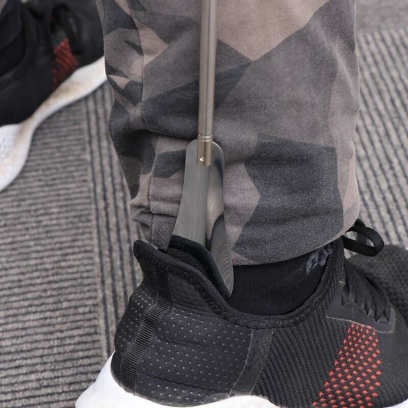 (New Year Sale- Save 48% OFF)Retractable shoe horn