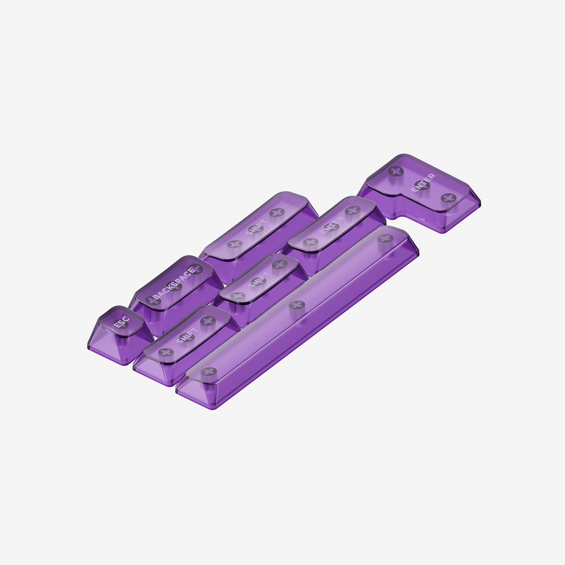 Crystal mSA