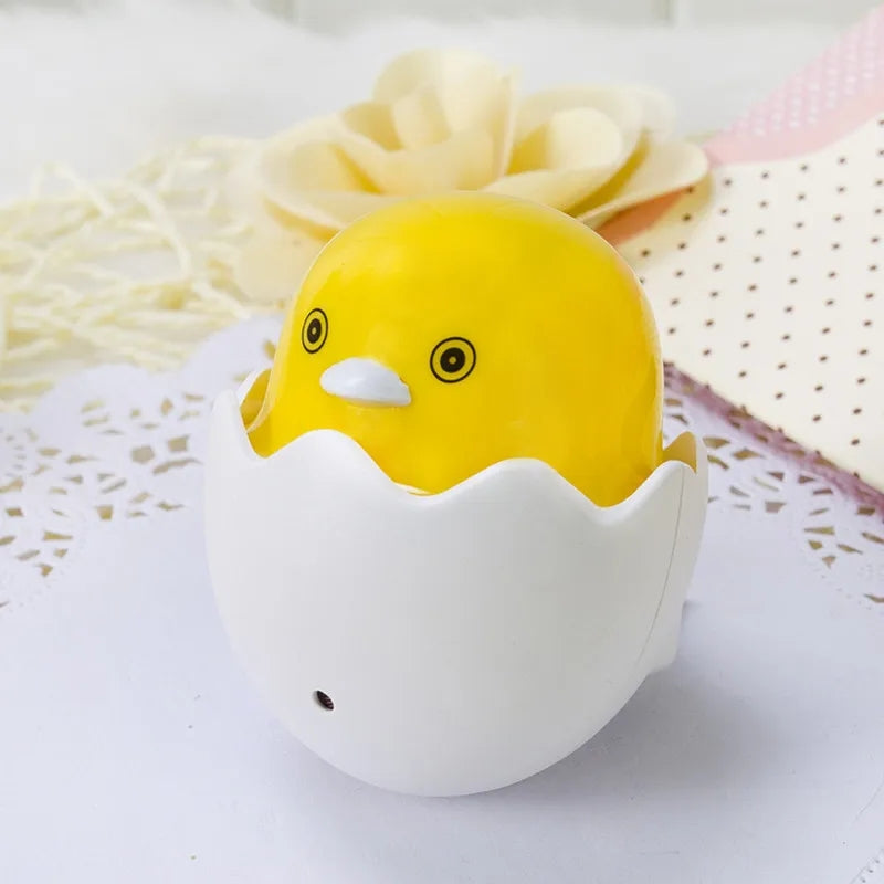 CHICK NIGHT LIGHT LAMP