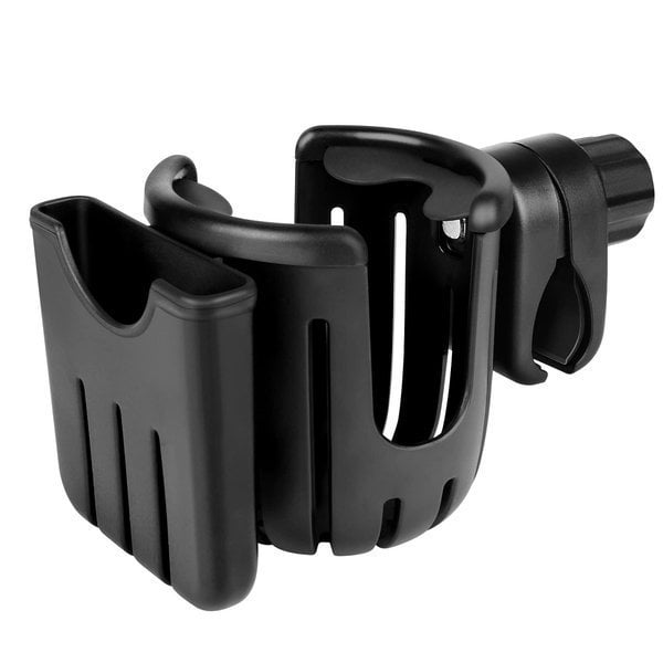 2-in-1 Universal Cup Phone Drinks Holder