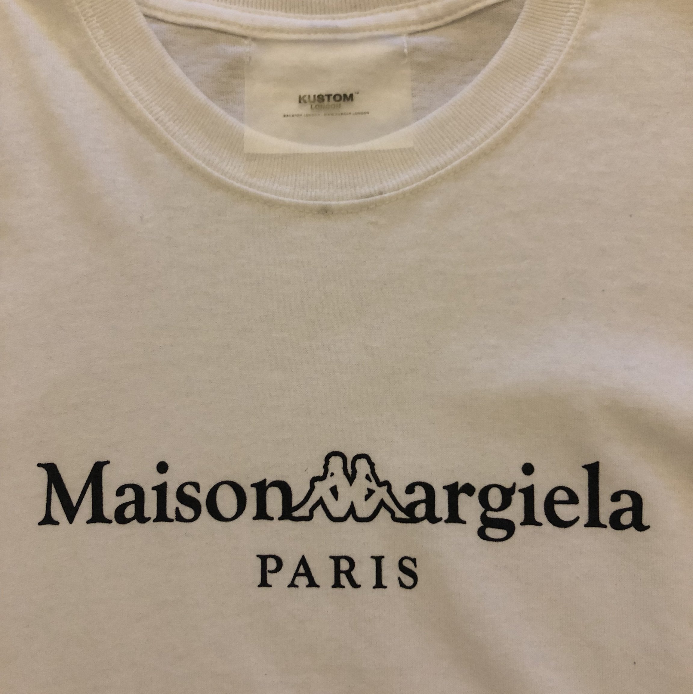 Kappa Margiela Tee