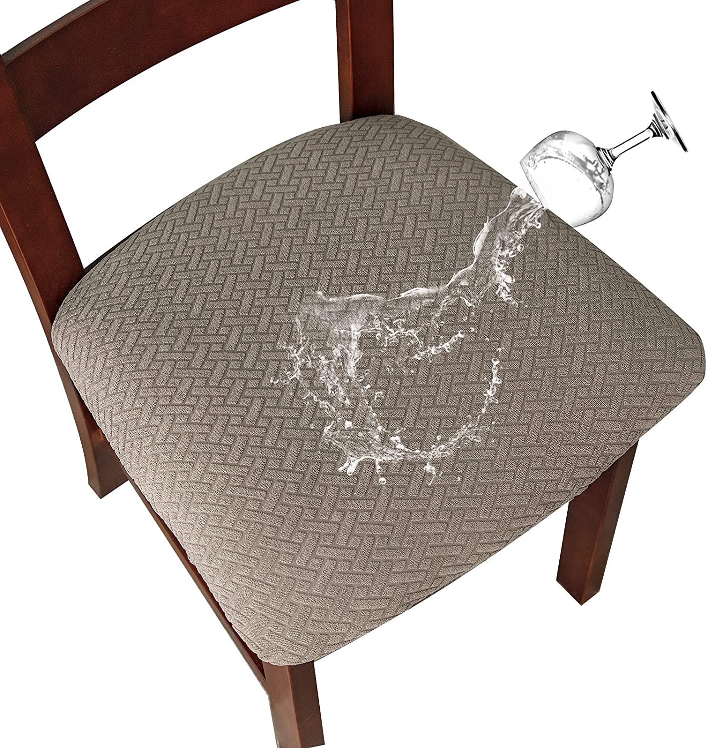 Dining Chair Seat Covers