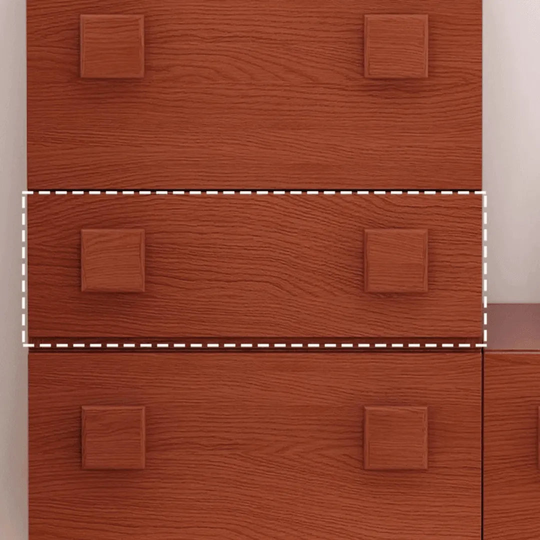 Alexis Modular Cube Storage