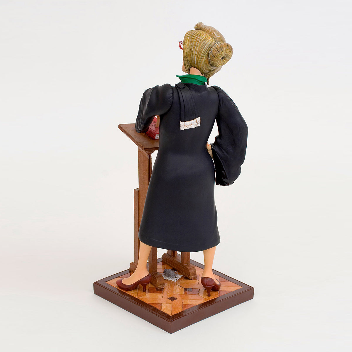 Lady Lawyer