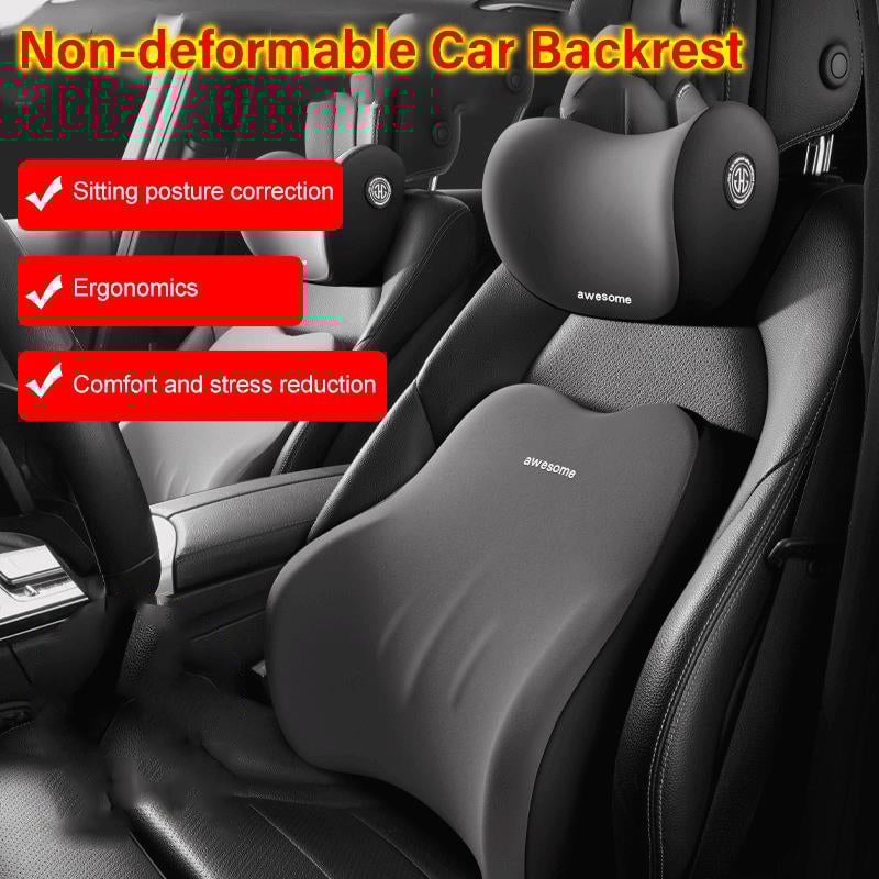 💥 Get 49% OFF Now!💥 Non-Deformable, High-Quality Car Cushion