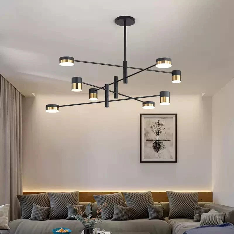 Gerero | Chandelier