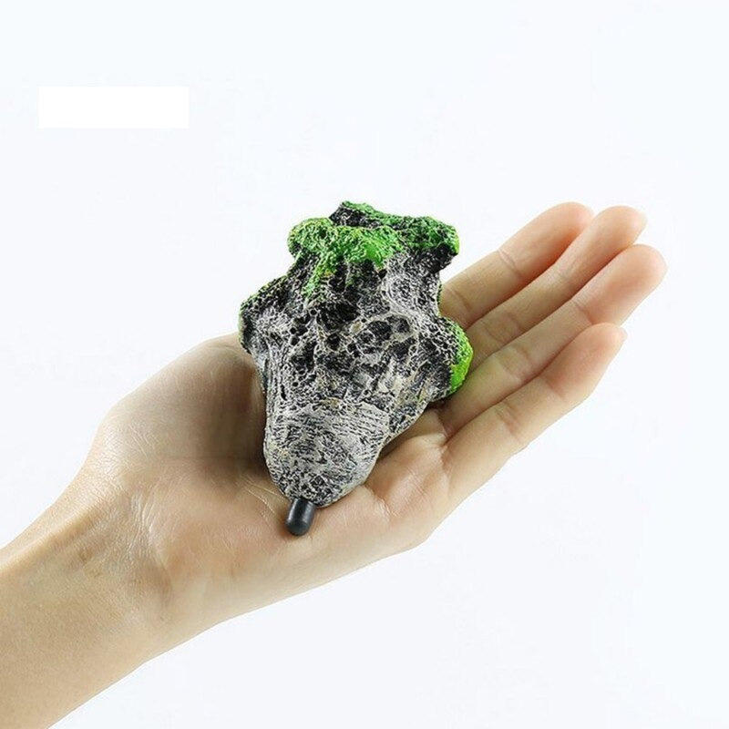 Artificial Floating Pumice Ornament For Aquarium